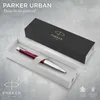 Parker Urban Twist Vibrant Magenta C.C. Stylo à bille M Voir les images du produit 5