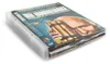 Coffret de rangement pour DVD 3L - Pack combiné comprenant Voir les images du produit 3