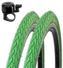 2 x Roverstone Fahrradreifen 28 x 1,40 (37-622) Grün inkl. Produktbild-Vorschau 1