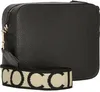 Coccinelle Tasche Frau Schwarz Produktbild-Vorschau 10