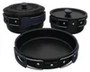 ERNESTO® Camping Kochgeschirr 7-teiliges Koch-Set Outdoor Produktbild-Vorschau 1