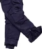 FIRI kinderwinterbroek, geïsoleerd, waterdicht, Productafbeelding-voorbeeld 5