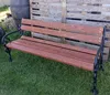 Gartenbank Schönbrunn 150 cm Produktbild-Vorschau 2