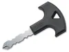 CRKT Williams Tactical Key Multitool - Schwarz Produktbild-Vorschau 4