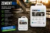 Zementmix 1 Liter – Betondichtmittel für WU-Beton – Beton, Produktbild-Vorschau 4