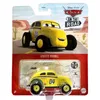 MATTEL Cars autko Marshall HKY32 Podgląd zdjęcia produktu 1