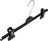 Kleiderbügel für Hosen, Clipbügel, Klammern, WSP1, 40 cm, Produktbild-Vorschau 2
