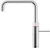 "QUOOKER FUSION Square VAQ PRO3 Chrome & 100°C baterie Náhled obrázku produktu 4