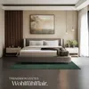tectake® Kurzflorteppich Soft Zone verschiedene Größen und Produktbild-Vorschau 6