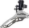 Shimano Voorkilleilururur 3 x 6 7 Velocità-Tournament Anteprima dell’immagine prodotto 1