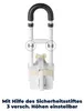 Premium Badewannen-Einstiegshilfe bis 130 kg, individuell Produktbild-Vorschau 4