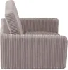 MISIOO Kindersessel CUBIE aus Cord, ausklappbarer Kinder Produktbild-Vorschau 8