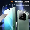 Vetro blindato per Xiaomi 14 pellicola protettiva 2x Anteprima dell’immagine prodotto 2