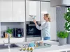 LEIFHEIT Aspirateur salle de bain et vitres Nemo Set 3 Voir les images du produit 46
