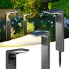 6 sztuk lamp solarnych LED do zewnętrznych lamp solarnych z Podgląd zdjęcia produktu 3