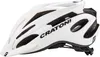 Cratoni Pacer Helm weiß matt 2017 größe L-XL (58-62 cm) Produktbild-Vorschau 17