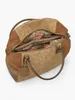 Große Schultertasche Maxim im modischen Materialmix von Produktbild-Vorschau 3