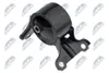NTY Motorlager Links für JEEP COMPASS (MK49) ZPS-CH-051 Produktbild-Vorschau 1
