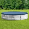 INTEX Abdeckplane für Frame-Pool Ø 457cm, Überhang 25 cm Produktbild-Vorschau 18