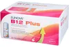 EUNOVA B12 Plus lahvičky, 30 ks. Ampulky Náhled obrázku produktu 4