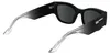 KARL LAGERFELD Uni Adult Sunglasses KLJ6148S - Shiny Black Produktbild-Vorschau 7