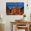 Hansestadt Soest (Wandkalender 2027 DIN A3 quer), CALVENDO Produktbild-Vorschau 8