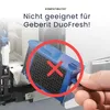 Aktivkohlefilter geeignet für Geberit AquaClean - Geeignet Produktbild-Vorschau 2