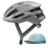 Casque Route Abus 91972 - POWERDOME ACE RACE GREY L Voir les images du produit 1