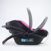 BabyGo Babyschale ITravelXP, pink Produktbild-Vorschau 3
