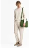 Travelite CUBIS make-up tas, groen Productafbeelding-voorbeeld 8