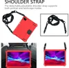 Mobigear HexStrap iPad Pro 11 Zoll (2024) Hülle EVA Schaum Produktbild-Vorschau 2