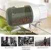 Automatic Fish Feeder Smart Timer 3 Feeding Modes Aquarium Produktbild-Vorschau 7