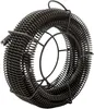 Kit de espiral de limpieza de tuberías de 22 mm - 14 metros Vista previa de la imagen del producto 1