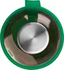 Trinkflasche aus Glas mit Neoprensleeve / 1000ml / Produktbild-Vorschau 6