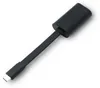 Schede di interfaccia/adattatori DELL SA224 RJ-45 Anteprima dell’immagine prodotto 1