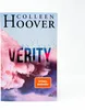 A book cover with a smoky, abstract background. Produktbild-Vorschau