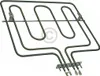 Europart Heizelement Oberhitze/Grill 800/1750W 230V Produktbild-Vorschau 1