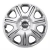 4x 15" Zoll Radkappen Silber Radzierblenden Radblenden 15 Produktbild-Vorschau 5