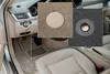 Velurové autokoberce pro Mercedes CLK W209 coupe Náhled obrázku produktu 3