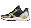 Skechers Shine Status 2.0 - Sleek Shine - Schwarz / Rose Produktbild-Vorschau 6