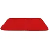 Couverture pour animaux en Laine - Design 80x120 cm rouge - Voir les images du produit 3