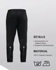 JAKO Polyesterhose Dynamic Damen M schwarz Produktbild-Vorschau 12