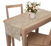 Tischläufer, Maße: 40x120 cm, Farbe: Quarz Produktbild-Vorschau 2