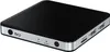 TVIP S-Box v.600 Internet TV 4K Ultra HD HEVC HD Multimedia Produktbild-Vorschau 1