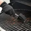 Orion | Grillreinigungsbürste - Grillbürste für Gusseisen 3 Produktbild-Vorschau 2