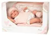 Babypuppe Arias Elegance 35 cm Produktbild-Vorschau 3