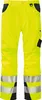 4PROTECT® Warnschutz-Bundhose TENNESSEE Leuchtgelb/Grau 60 Produktbild-Vorschau 1