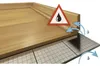 Selitstop Leisten-Schutzband 7,5 cm x 20 m Stärke 0,5 mm Produktbild-Vorschau 2