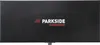 A black rectangular box with the PARKSIDE PERFORMANCE logo in white and red. Produktbild-Vorschau
