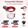 Staubbehälter Ersatz kompatibel mit Dyson V7 V8 SV10 SV11, Produktbild-Vorschau 2